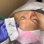 Mini Dermaplane Facial