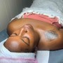 Mini Dermaplane Facial