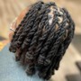 Loc Repair (more than 5 locs