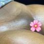 Decollete, Arm, & Hand Massage