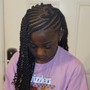 Poetic Justice Braids