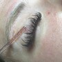 keratin lash lift