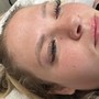 Eyelash Extension Removal ends