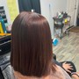 Full Balayage