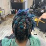 Loc Maintenance