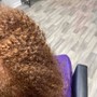 Deep Conditioning Treatment