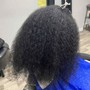 Deep Conditioning Treatment