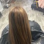 Full Balayage