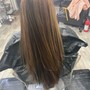 Full Balayage