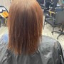 Women's Cut