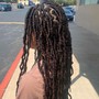 Soft Locs (Free Part)