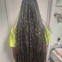 Mermaid loc extensions