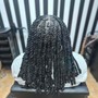 Marley Twist/Spring Twist