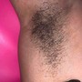 Men’s Brazilian Wax