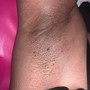 Men’s Brazilian Wax