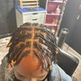 Starter Dreadlocks