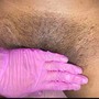 Men’s Brazilian Wax