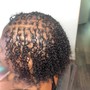 Kid's Goddess  Braids