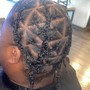 Mini Twists