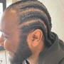 Cornrows