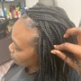 Crochet Braids