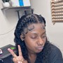 Crochet Braids