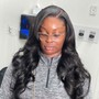 Lace Closure Sew In (4x4/5x5)