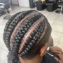 Comb Twist