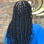 Kinky Twist