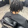 Loc Re-twist