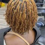 Senegalese Twist