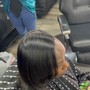 Closure Sew In