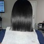 Microlinks Weft Extensions