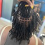 Loc re-twist