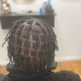 Starter Locs