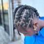 Loc Style