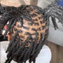 Loc Re-twist