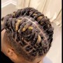 Loc Re-twist