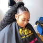 Versatile Sew In