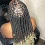 Loc Maintenance &amp;Retwists