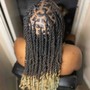 Loc Maintenance &amp;Retwists