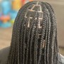 Kid's Braids