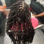 Box Braids