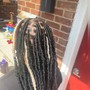 Smedium Soft Locs