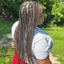 Crochet Braids (Pre-looped ONLY)