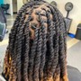 Loc Style (add on)