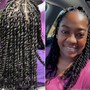 Box Braids