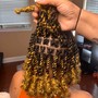 Crochet Braids