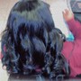 Frontal Sew In