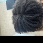 Twist Out